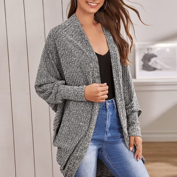 Monarch Fashion Sweaters - Women's Cardigan